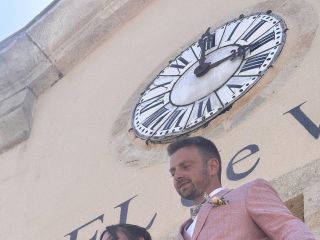 Le mariage de Morgane et Julien 2