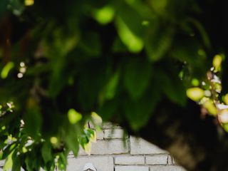 Le mariage de Emilie et Amaury 1