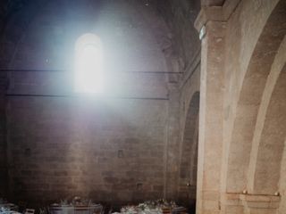 Le mariage de Emilie et Amaury 3