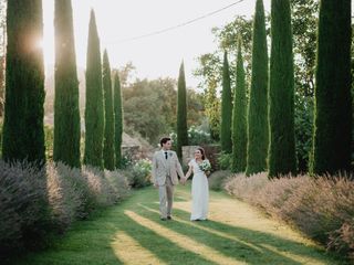 Le mariage de Emilie et Amaury