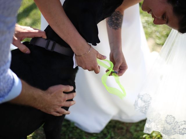 Le mariage de Anthony  et Justine à Montpellier, Hérault 1