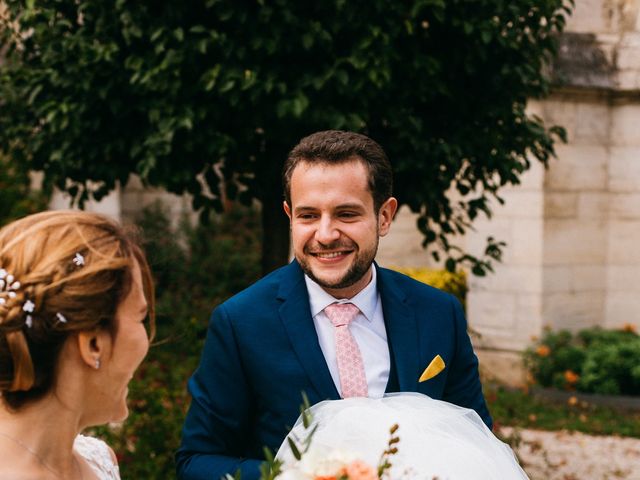 Le mariage de Céline et Sébastien à Lagny-sur-Marne, Seine-et-Marne 12