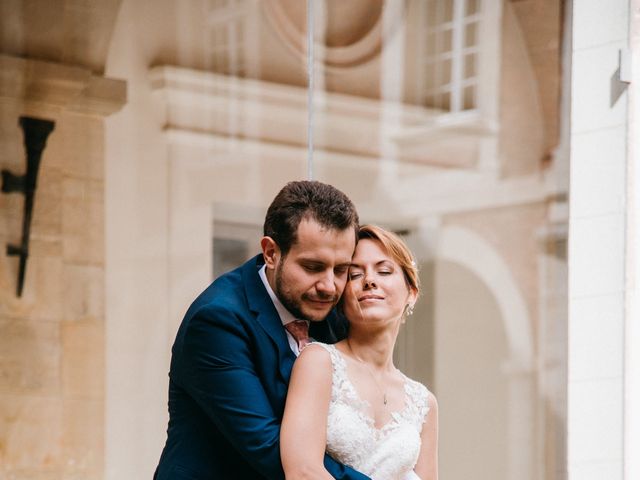 Le mariage de Céline et Sébastien à Lagny-sur-Marne, Seine-et-Marne 15