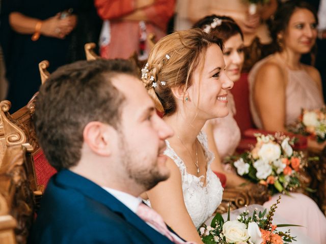 Le mariage de Céline et Sébastien à Lagny-sur-Marne, Seine-et-Marne 18