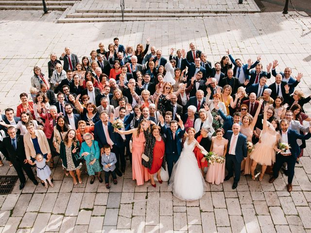 Le mariage de Céline et Sébastien à Lagny-sur-Marne, Seine-et-Marne 21