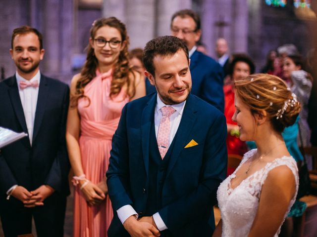 Le mariage de Céline et Sébastien à Lagny-sur-Marne, Seine-et-Marne 24