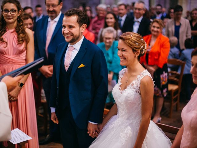 Le mariage de Céline et Sébastien à Lagny-sur-Marne, Seine-et-Marne 25