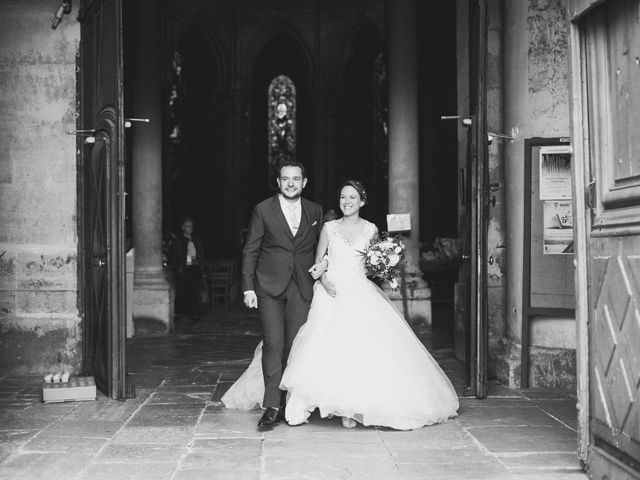 Le mariage de Céline et Sébastien à Lagny-sur-Marne, Seine-et-Marne 26