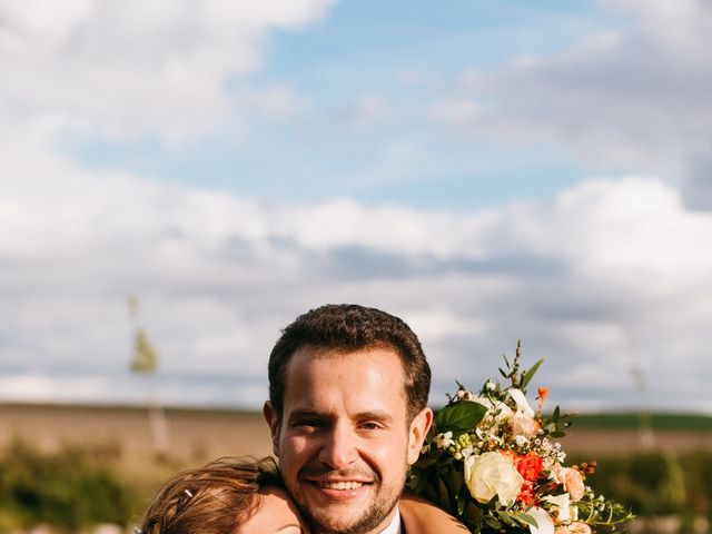 Le mariage de Céline et Sébastien à Lagny-sur-Marne, Seine-et-Marne 28