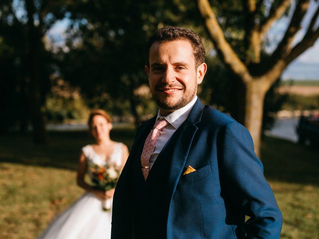Le mariage de Céline et Sébastien à Lagny-sur-Marne, Seine-et-Marne 34