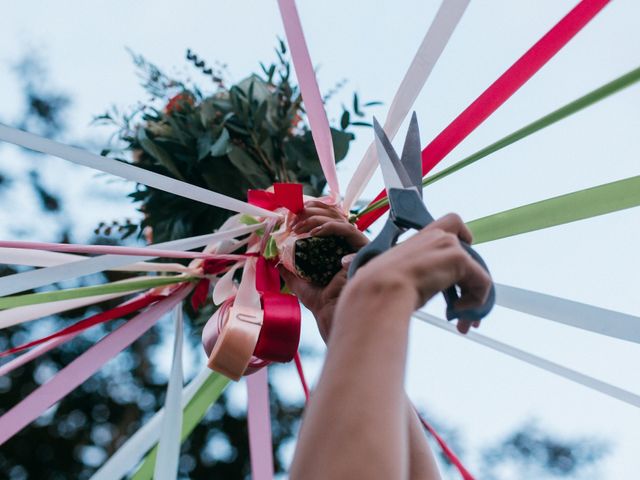 Le mariage de Céline et Sébastien à Lagny-sur-Marne, Seine-et-Marne 40