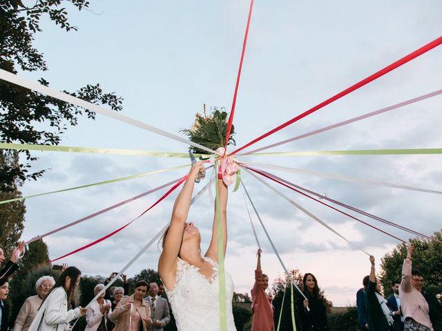 Le mariage de Céline et Sébastien à Lagny-sur-Marne, Seine-et-Marne 41