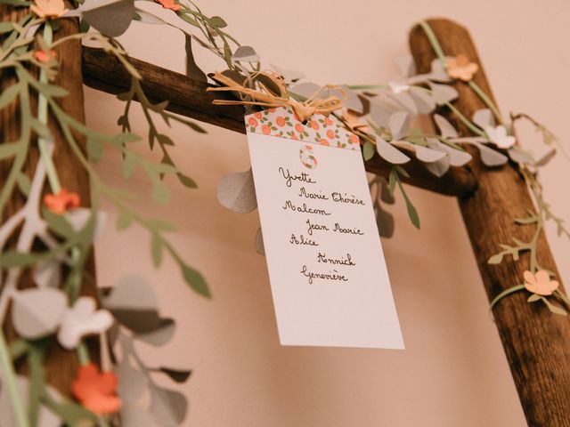 Le mariage de Céline et Sébastien à Lagny-sur-Marne, Seine-et-Marne 45