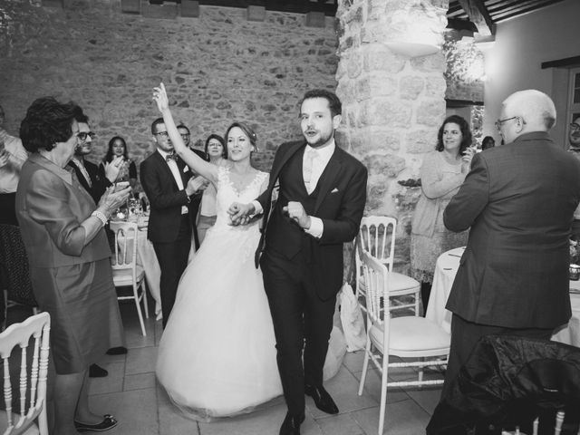 Le mariage de Céline et Sébastien à Lagny-sur-Marne, Seine-et-Marne 46