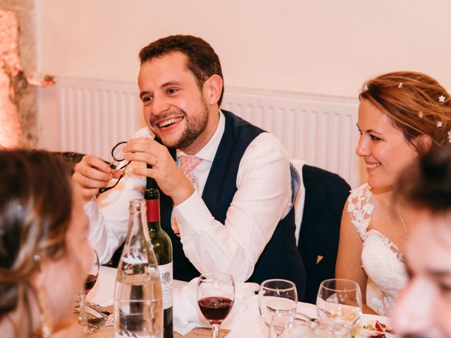 Le mariage de Céline et Sébastien à Lagny-sur-Marne, Seine-et-Marne 49