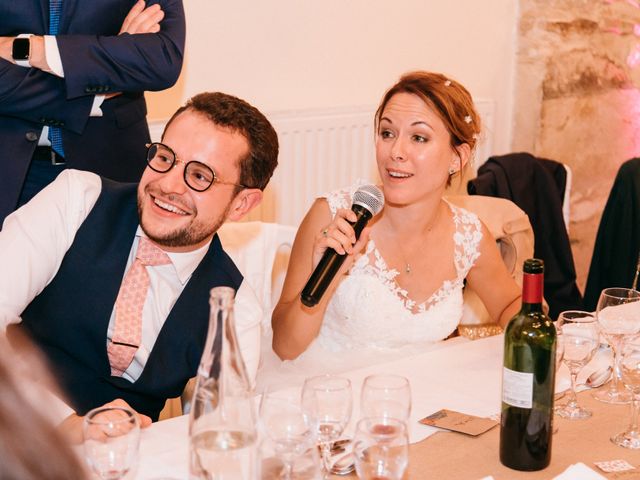 Le mariage de Céline et Sébastien à Lagny-sur-Marne, Seine-et-Marne 50