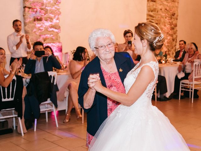 Le mariage de Céline et Sébastien à Lagny-sur-Marne, Seine-et-Marne 52