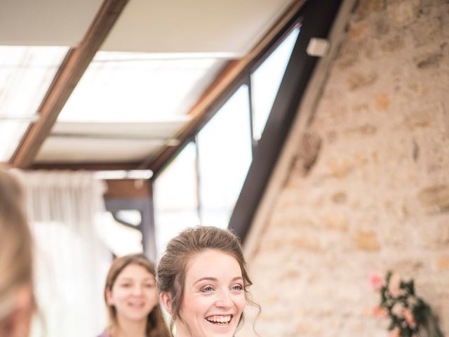 Le mariage de Tristan et Pauline à Bligny-sur-Ouche, Côte d&apos;Or 7