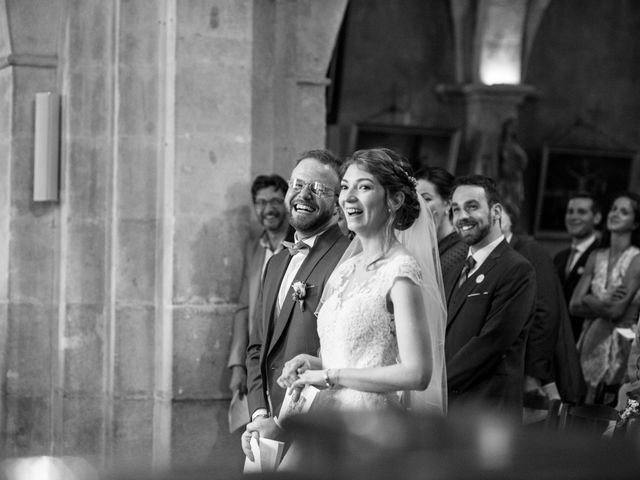 Le mariage de Tristan et Pauline à Bligny-sur-Ouche, Côte d&apos;Or 42