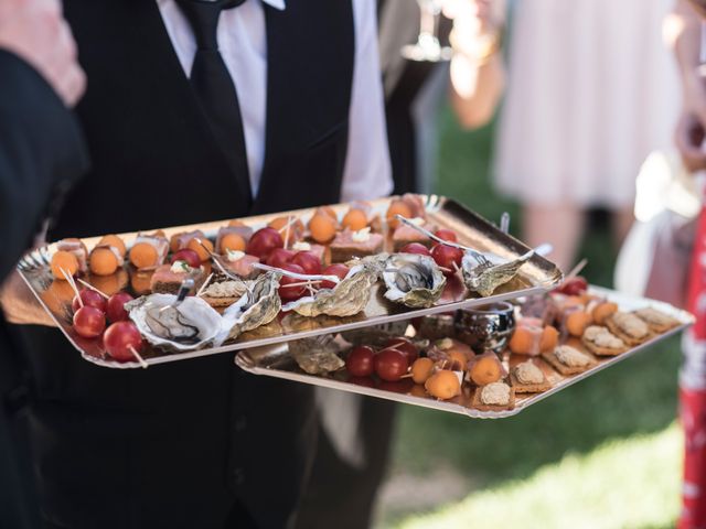 Le mariage de Tristan et Pauline à Bligny-sur-Ouche, Côte d&apos;Or 52