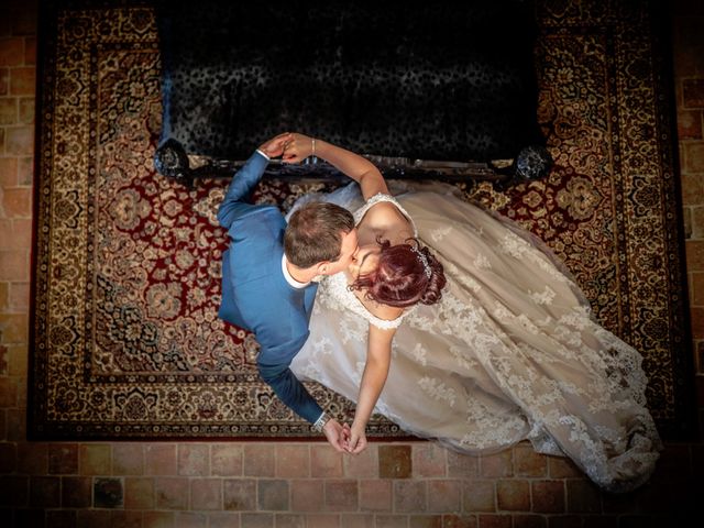 Le mariage de Nicolas et Anne-Laure à Chaville, Hauts-de-Seine 26