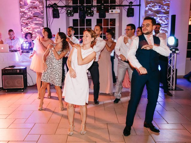 Le mariage de Céline et Sébastien à Lagny-sur-Marne, Seine-et-Marne 64