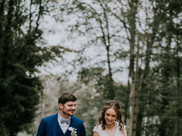 Le mariage de Etienne et Sophia à Paris, Paris 3