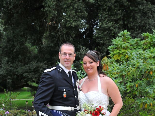 Le mariage de Jessica et Anthony à Eysines, Gironde 8