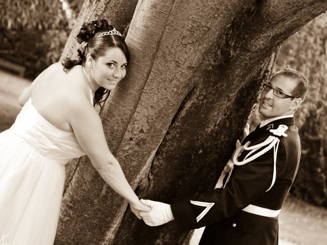 Le mariage de Jessica et Anthony à Eysines, Gironde 10