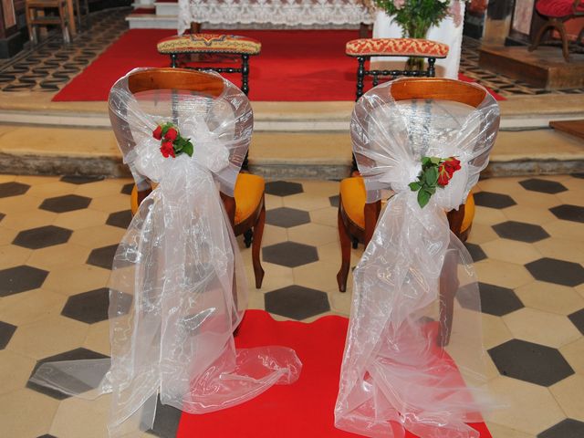 Le mariage de Jessica et Anthony à Eysines, Gironde 19