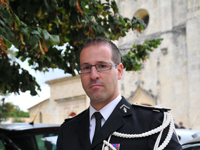 Le mariage de Jessica et Anthony à Eysines, Gironde 20