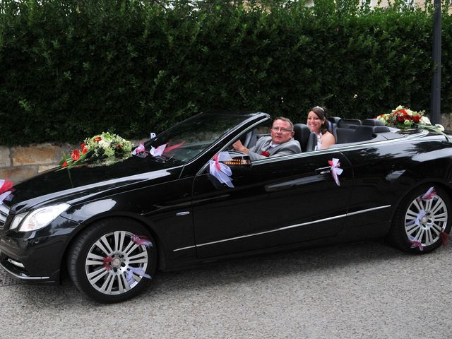 Le mariage de Jessica et Anthony à Eysines, Gironde 21