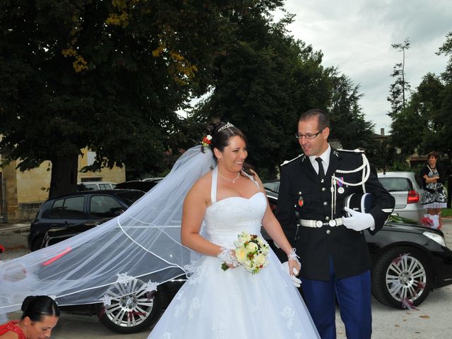 Le mariage de Jessica et Anthony à Eysines, Gironde 22