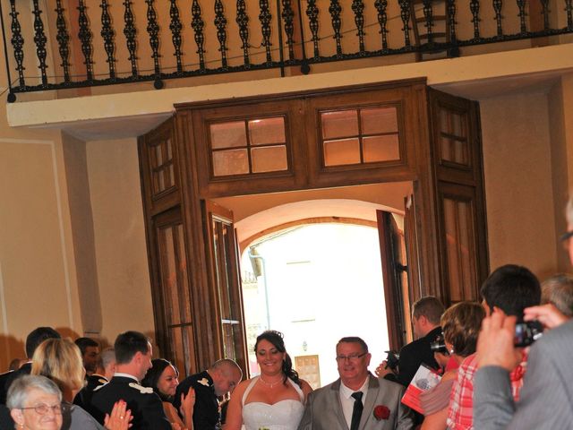 Le mariage de Jessica et Anthony à Eysines, Gironde 23