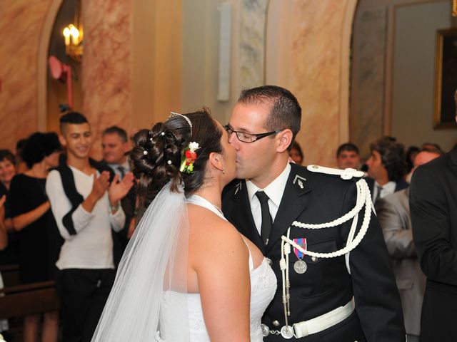 Le mariage de Jessica et Anthony à Eysines, Gironde 25