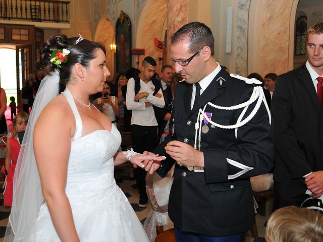 Le mariage de Jessica et Anthony à Eysines, Gironde 26