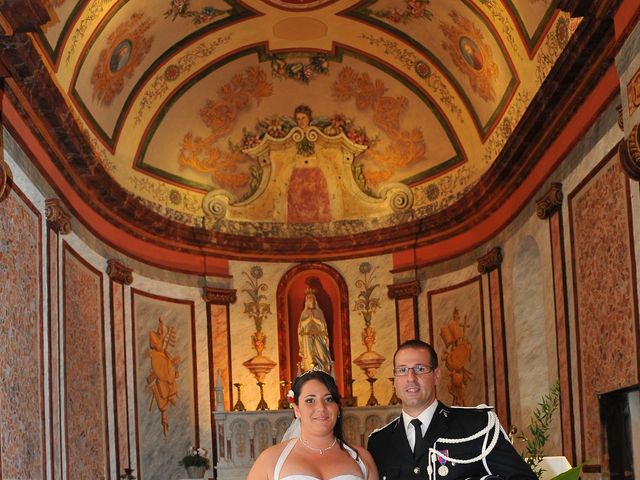 Le mariage de Jessica et Anthony à Eysines, Gironde 27