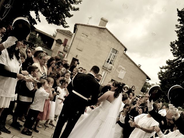 Le mariage de Jessica et Anthony à Eysines, Gironde 29