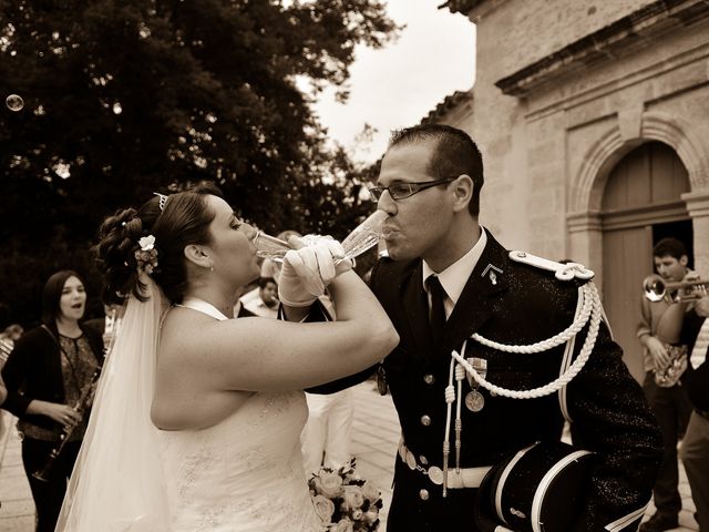 Le mariage de Jessica et Anthony à Eysines, Gironde 30