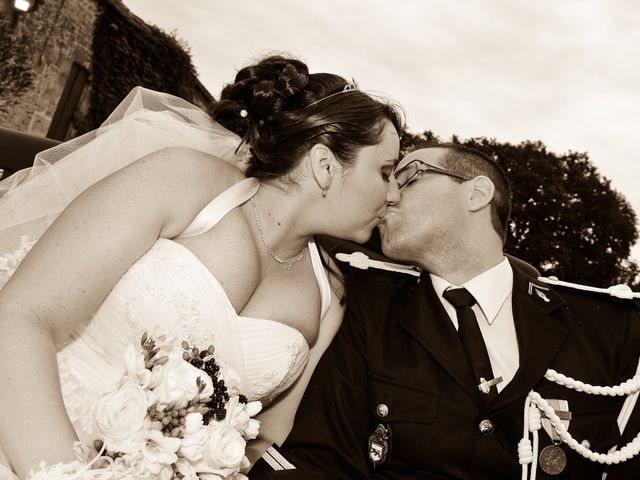 Le mariage de Jessica et Anthony à Eysines, Gironde 38