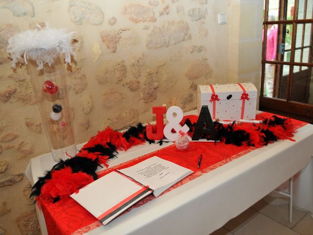 Le mariage de Jessica et Anthony à Eysines, Gironde 40