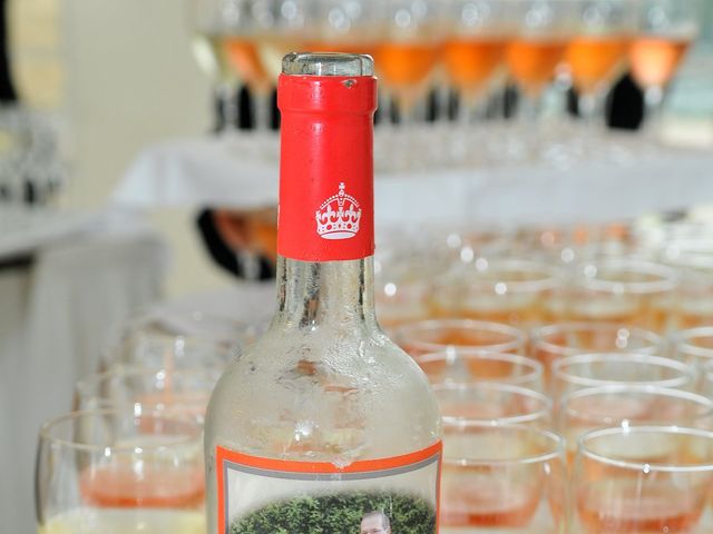 Le mariage de Jessica et Anthony à Eysines, Gironde 42