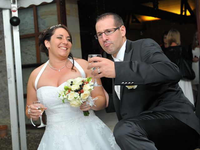 Le mariage de Jessica et Anthony à Eysines, Gironde 46