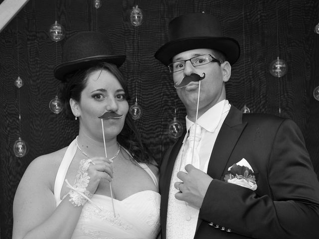 Le mariage de Jessica et Anthony à Eysines, Gironde 48