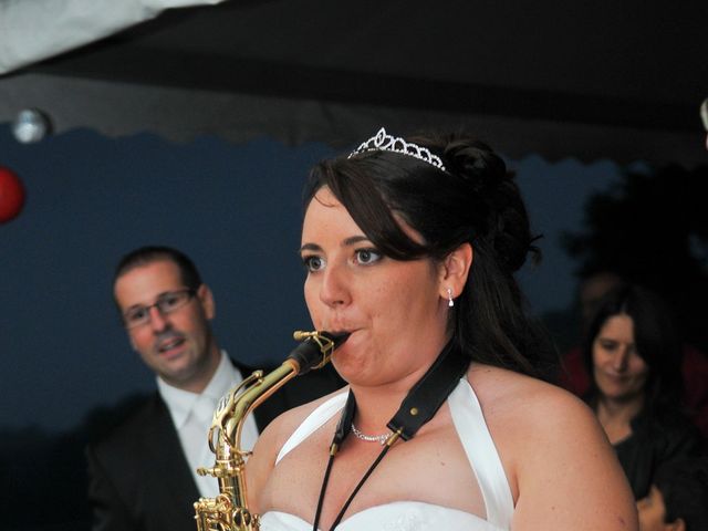Le mariage de Jessica et Anthony à Eysines, Gironde 50
