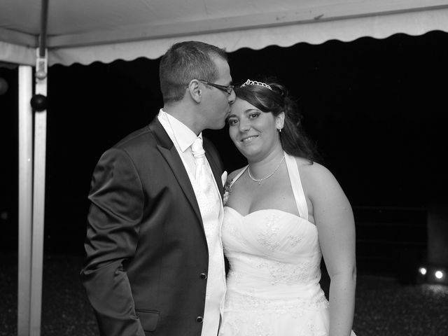 Le mariage de Jessica et Anthony à Eysines, Gironde 51