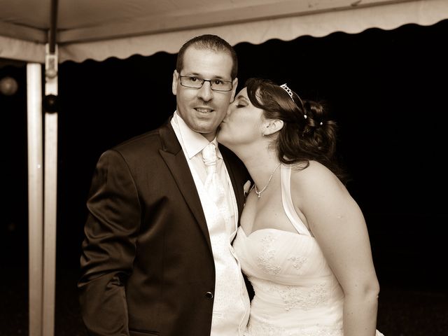 Le mariage de Jessica et Anthony à Eysines, Gironde 52