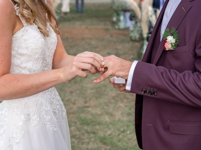 Le mariage de Benjamin et Anne à Mercuès, Lot 20