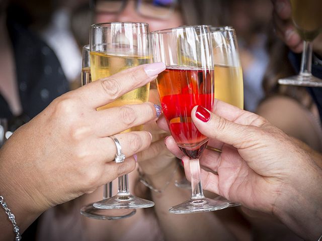 Le mariage de Sébastien et Anne-Claire à La Ville-aux-Clercs, Loir-et-Cher 22