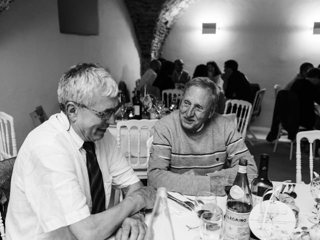 Le mariage de Jean et Alexane à Sauteyrargues, Hérault 26